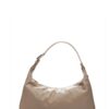 Handbag - FURLA FLOW M SHOULDER BAG 29 brown