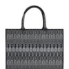 Handbag - FURLA OPPORTUNITY L TOTE grey