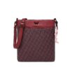 Handbag VUCH Carlene Wine