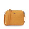 Handbag VUCH Coalie MN Yellow