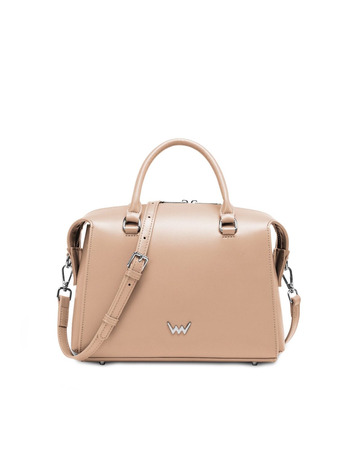 Handbag VUCH Coraline Beige