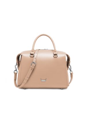 Handbag VUCH Coraline Beige