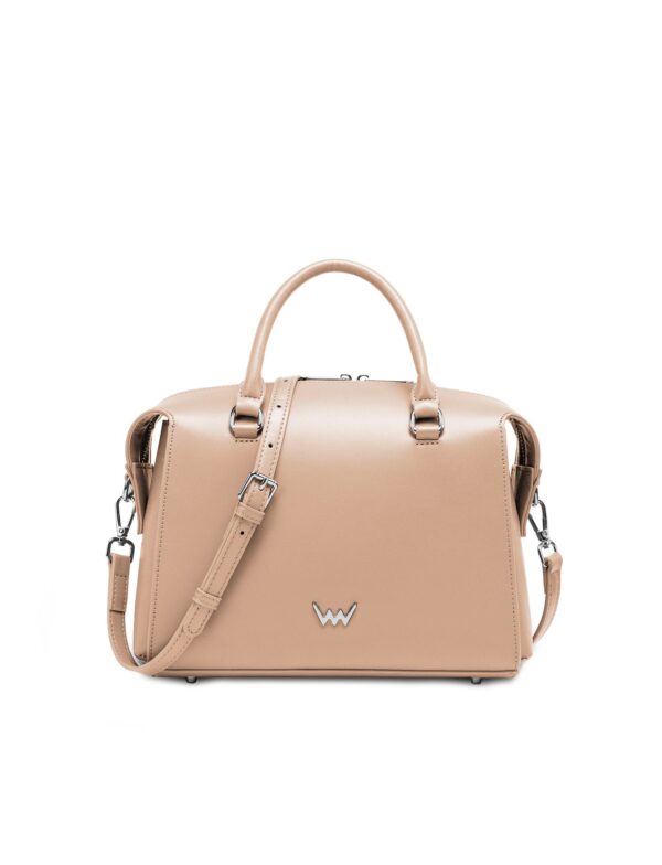 Handbag VUCH Coraline Beige