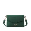 Handbag VUCH Leyra Green