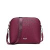 Handbag VUCH Merise Wine