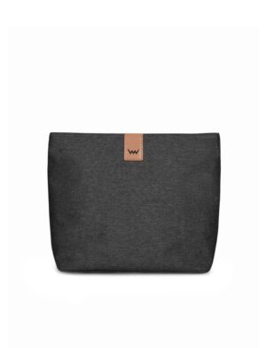 Handbag VUCH Mitch Black
