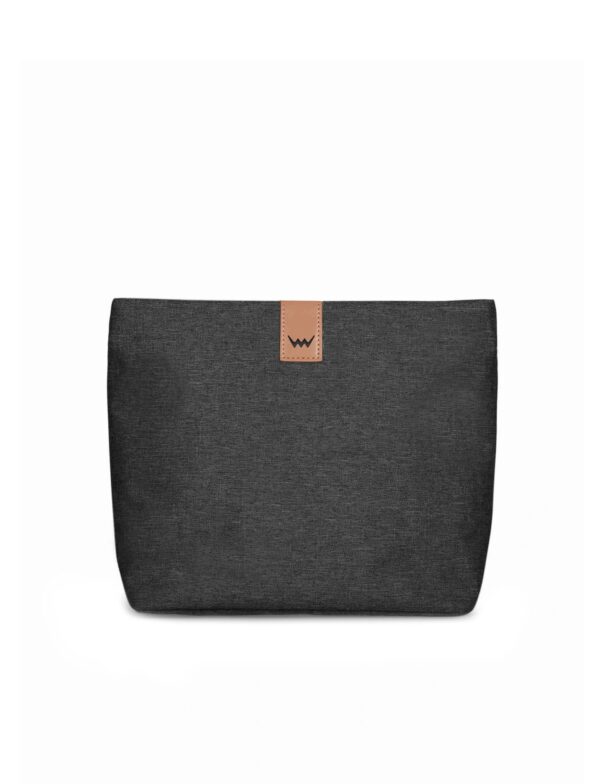 Handbag VUCH Mitch Black
