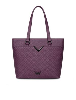 Handbag VUCH Neela Wine