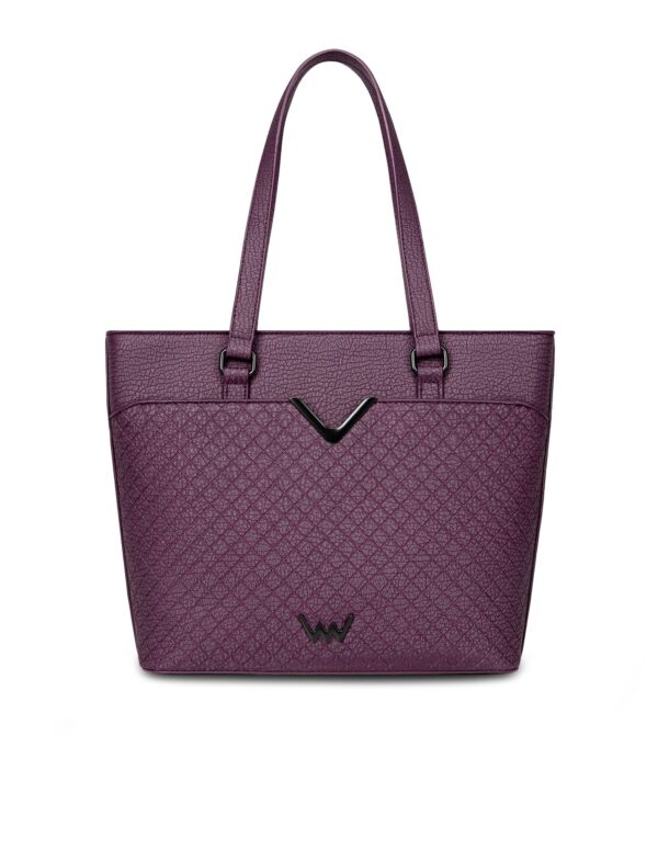 Handbag VUCH Neela Wine