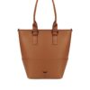 Handbag VUCH Noemi Brown