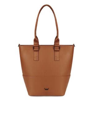 Handbag VUCH Noemi Brown
