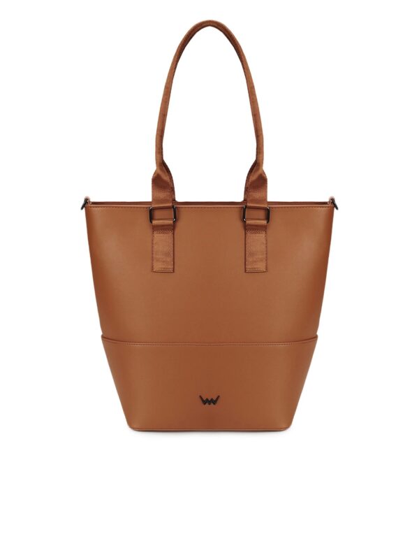 Handbag VUCH Noemi Brown