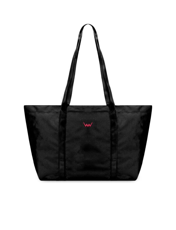 Handbag VUCH Rizzo Black