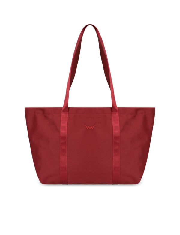 Handbag VUCH Rizzo Wine