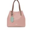 Handbag VUCH Roselda E Pink