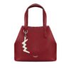 Handbag VUCH Roselda Red