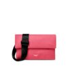 Handbag VUCH Yella Red