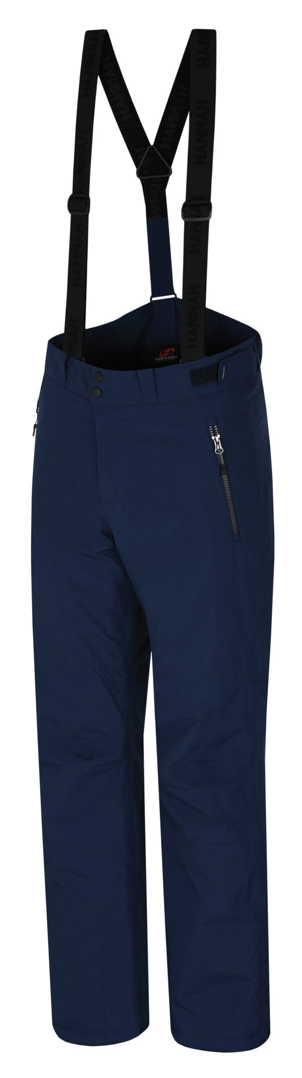 Hannah JAGO II dress blues ski pants