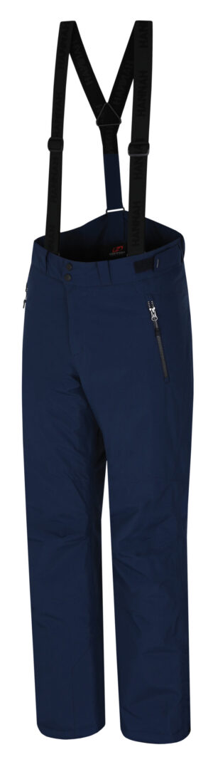 Hannah JAGO II dress blues ski pants