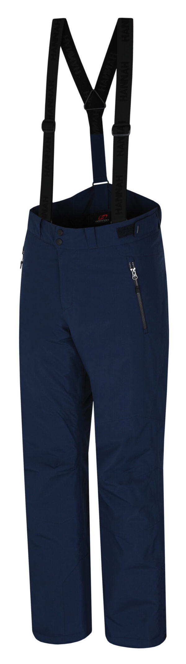 Hannah JAGO II dress blues ski pants