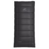 Hannah LODGER 100 anthracite sleeping bag