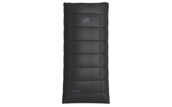 Hannah LODGER 100 anthracite sleeping bag