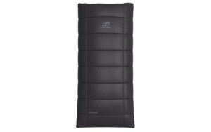 Hannah LODGER 100 anthracite sleeping bag