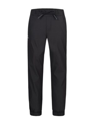 Hannah VELI JR anthracite children's leisure pants