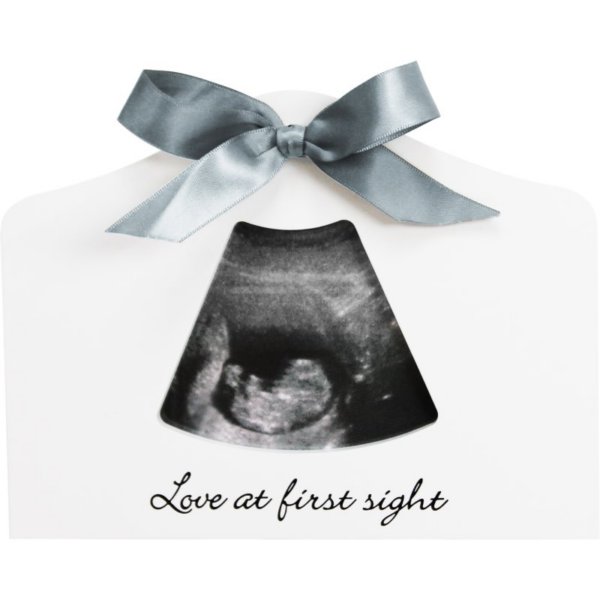 Happy Hands Sonogram Echo Frame díszkeret-Ár