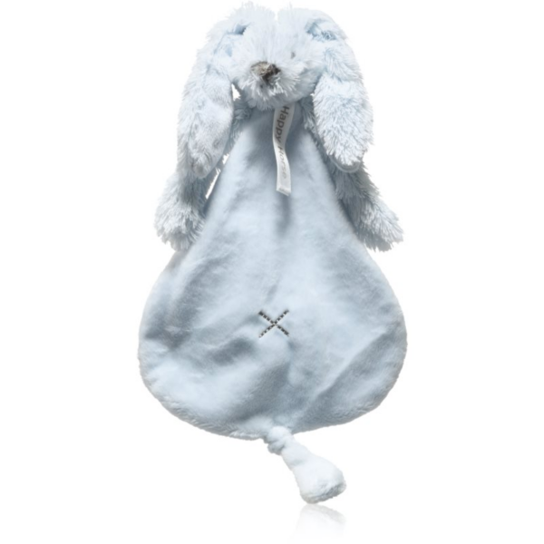 Happy Horse Rabbit Richie Blue alvóka 25 cm