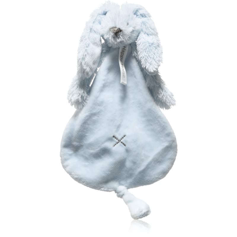 Happy Horse Rabbit Richie Blue alvóka 25 cm