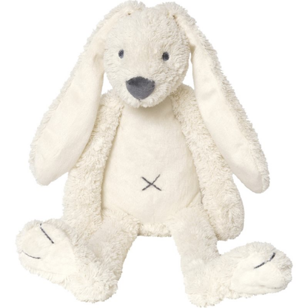 Happy Horse Rabbit Richie Cream plüss játék 38 cm-ár