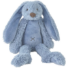 Happy Horse Rabbit Richie Deep Blue plüss játék 38 cm-ár