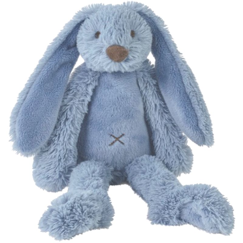 Happy Horse Rabbit Richie Deep Blue plüss játék 38 cm-ár