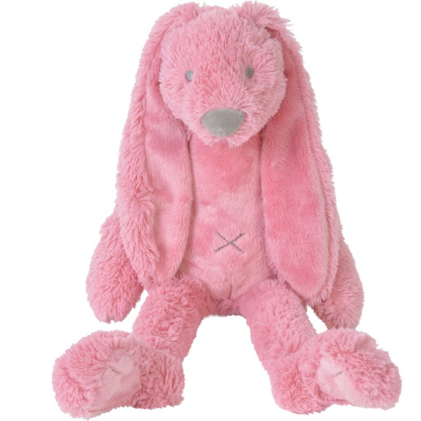 Happy Horse Rabbit Richie Deep Pink plüss játék 38 cm-ár
