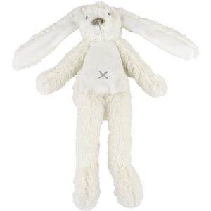 Happy Horse Rabbit Richie Flatstyle Cream plüss játék 27 cm-ár