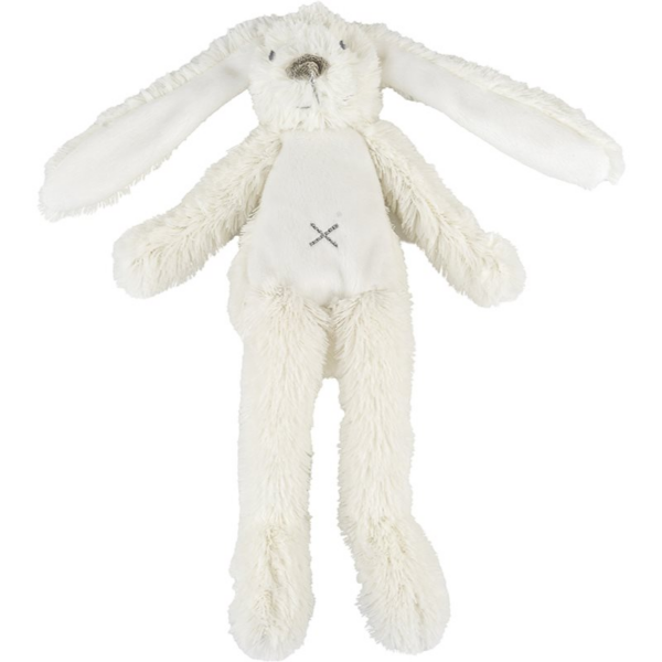 Happy Horse Rabbit Richie Flatstyle Cream plüss játék 27 cm-ár