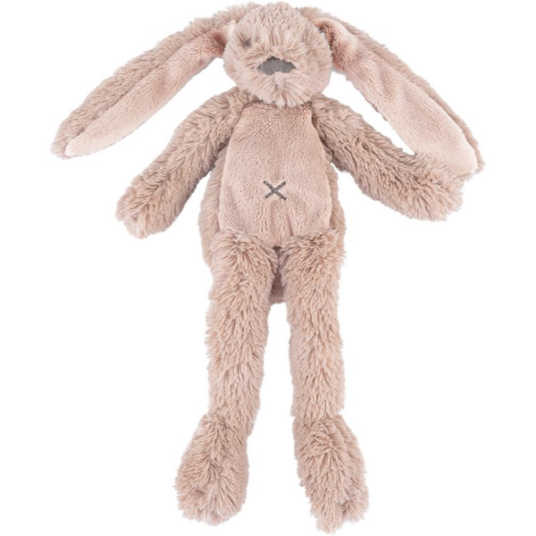 Happy Horse Rabbit Richie Flatstyle Old Pink plüss játék 27 cm-ár