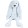 Happy Horse Rabbit Richie Light Blue plüss játék 38 cm-ár