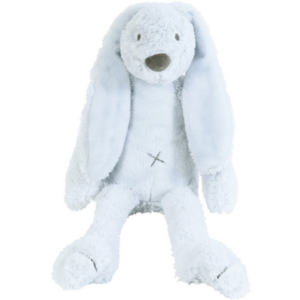 Happy Horse Rabbit Richie Light Blue plüss játék 38 cm-ár