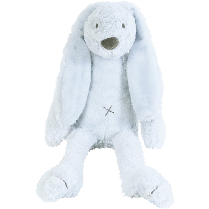 Happy Horse Rabbit Richie Light Blue plüss játék 38 cm-ár