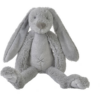 Happy Horse Rabbit Richie Light Grey plüss játék 38 cm-ár