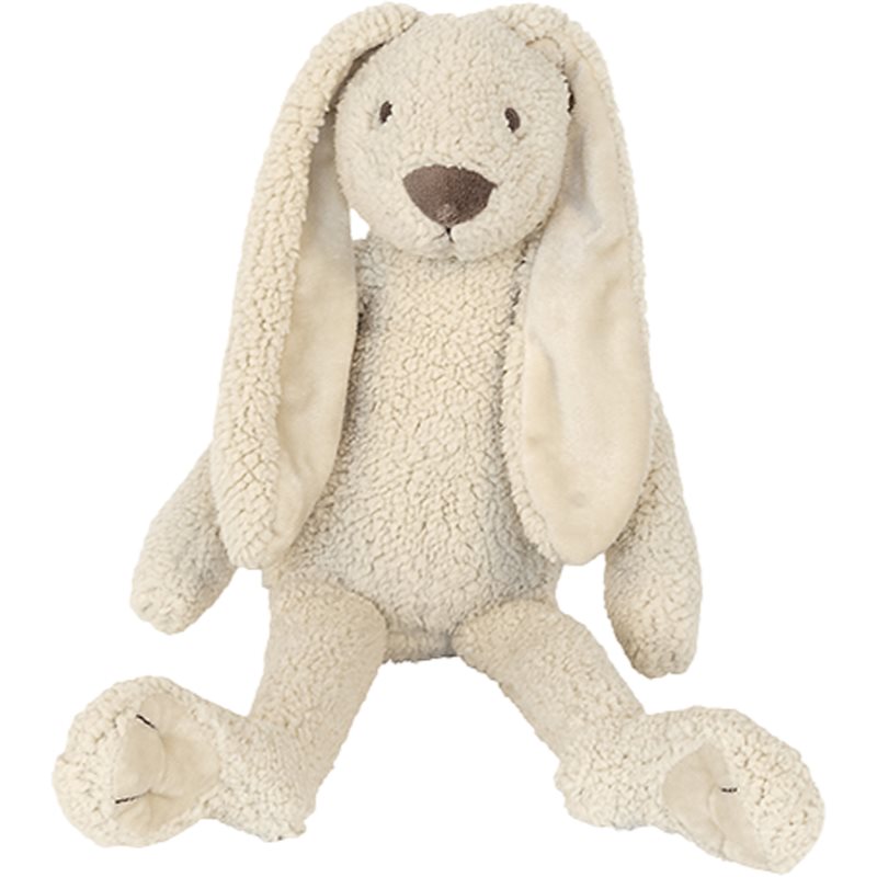 Happy Horse Rabbit Richie Natural plüss játék Cream 38 cm-ár