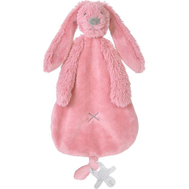 Happy Horse Rabbit Richie Raspberry alvóka 25 cm-Ár