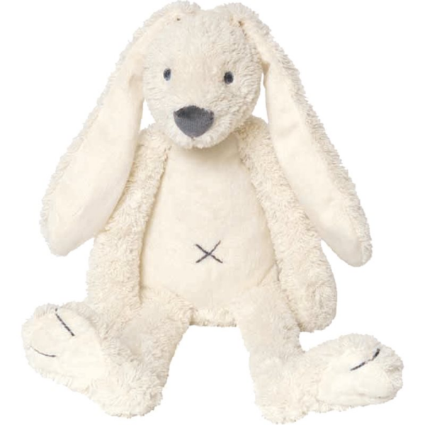 Happy Horse Rabbit Richie Tiny Cream plüss játék 28 cm-ár