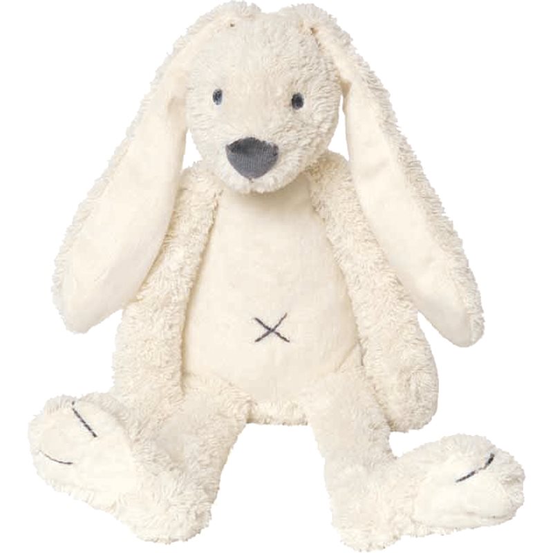 Happy Horse Rabbit Richie Tiny Cream plüss játék 28 cm-ár