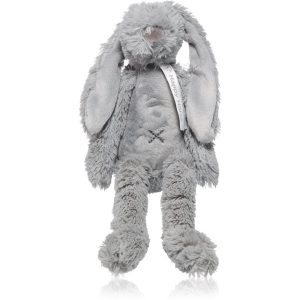 Happy Horse Rabbit Richie Tiny Grey plüss játék 28 cm-Ár