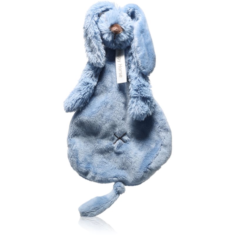 Happy Horse Rabbit Richie alvóka Deep Blue 25 cm