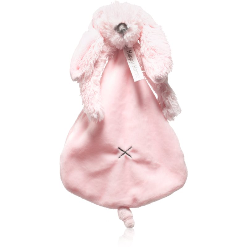 Happy Horse Rabbit Richie alvóka Pink 25 cm