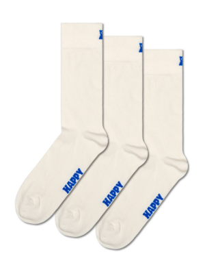 Happy Socks Zokni  kék / gyapjúfehér-Ár